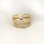 انگشتر سفورا vip