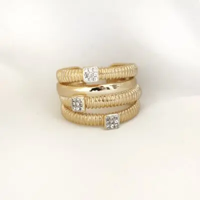 انگشتر سفورا vip