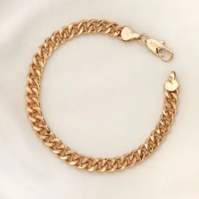 دستبند کارتیه بافت ریز