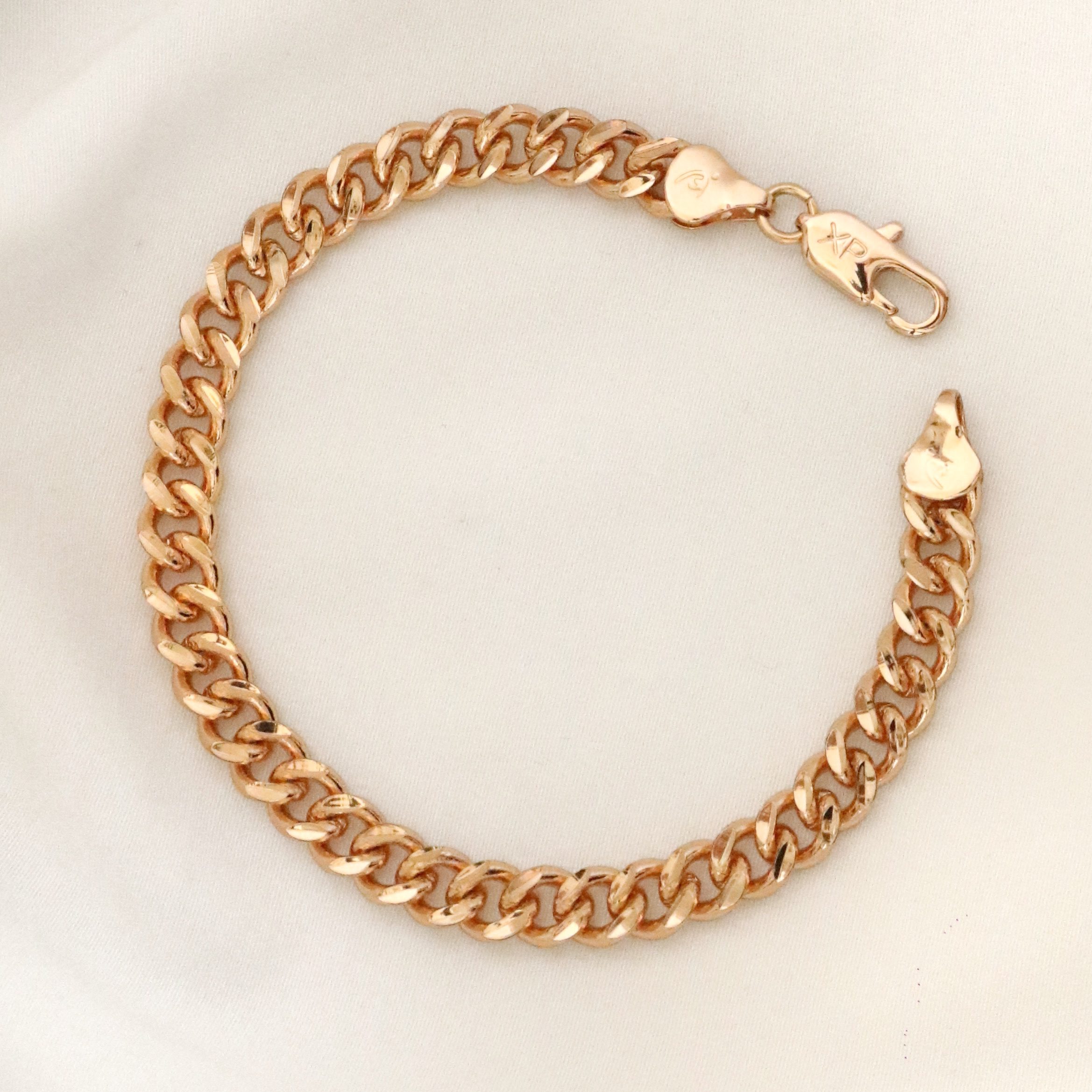 IMG_0037 دستبند کارتیه بافت ریز - Image 1