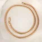 گردنبند ماری کوبیده 2