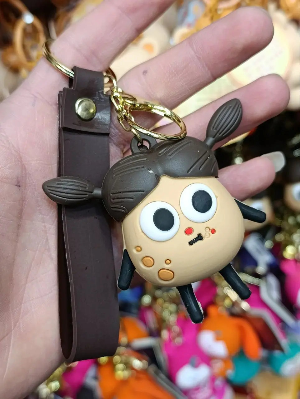 IMG_0150 جاسوییچی ۳ - Image 1