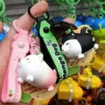 جاسوییچی ۷(صورتی)