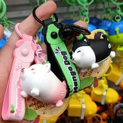 جاسوییچی ۷(صورتی)