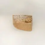 انگشتر کهربا ژوپینگ