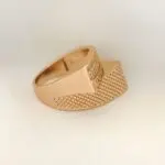 انگشتر کهربا ژوپینگ - Image 2