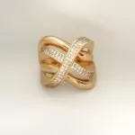 انگشتر آبان ژوپینگ