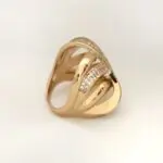 انگشتر آبان ژوپینگ - Image 2