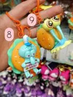 جاسوییچی 8و9