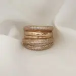 انگشتر مانا ژوپینگ