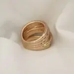 انگشتر مانا ژوپینگ - Image 2