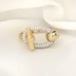 انگشتر هرمس vip