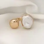 انگشتر دفرمه 2