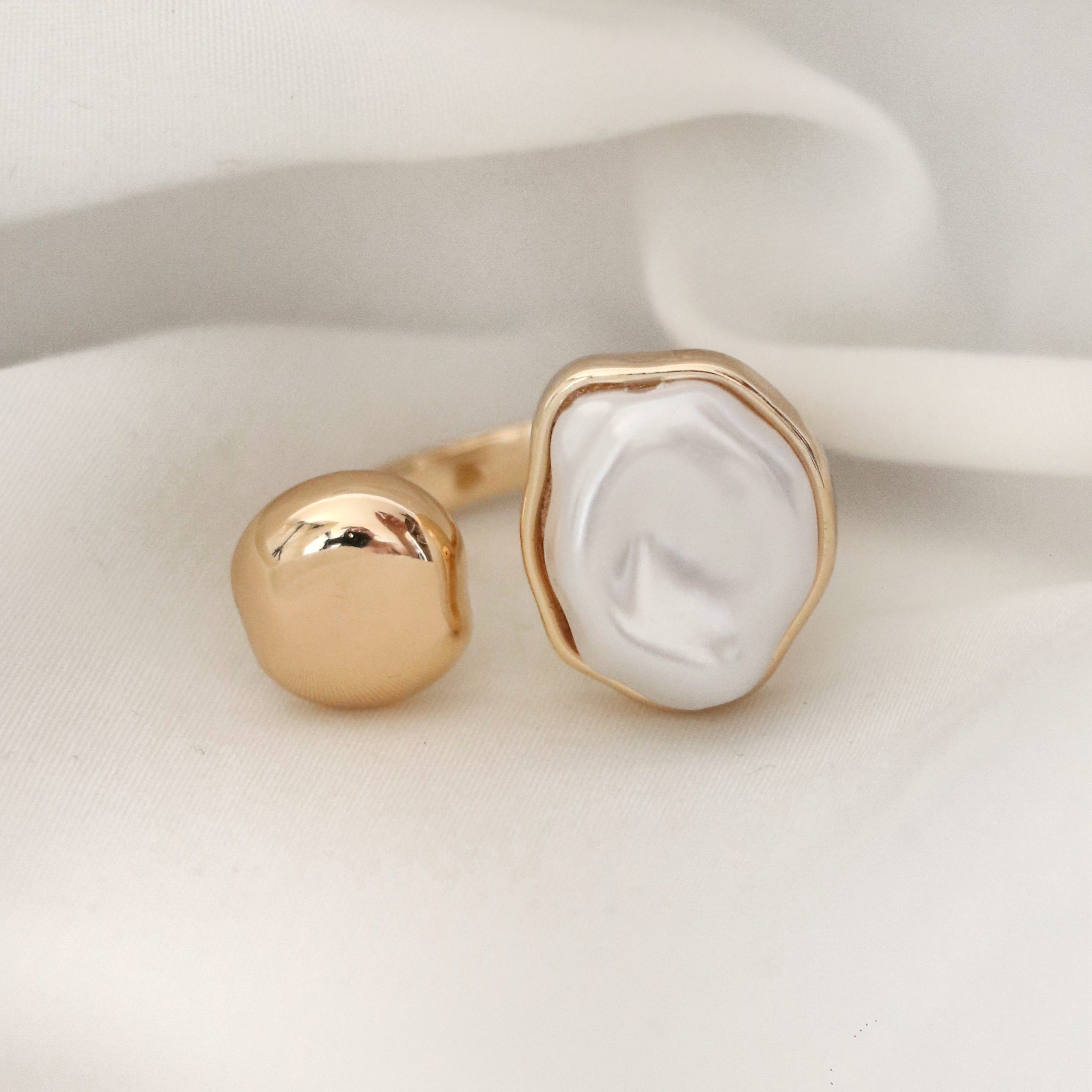 ۲۰۲۵۰۸۰۳۱۵۵۷۳۲_IMG_9893 انگشتر دفرمه 2 - Image 1