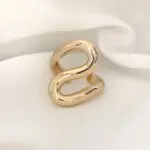 انگشتر دفرمه 1