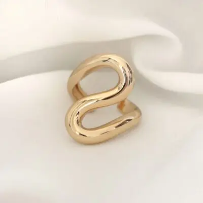 انگشتر دفرمه 1