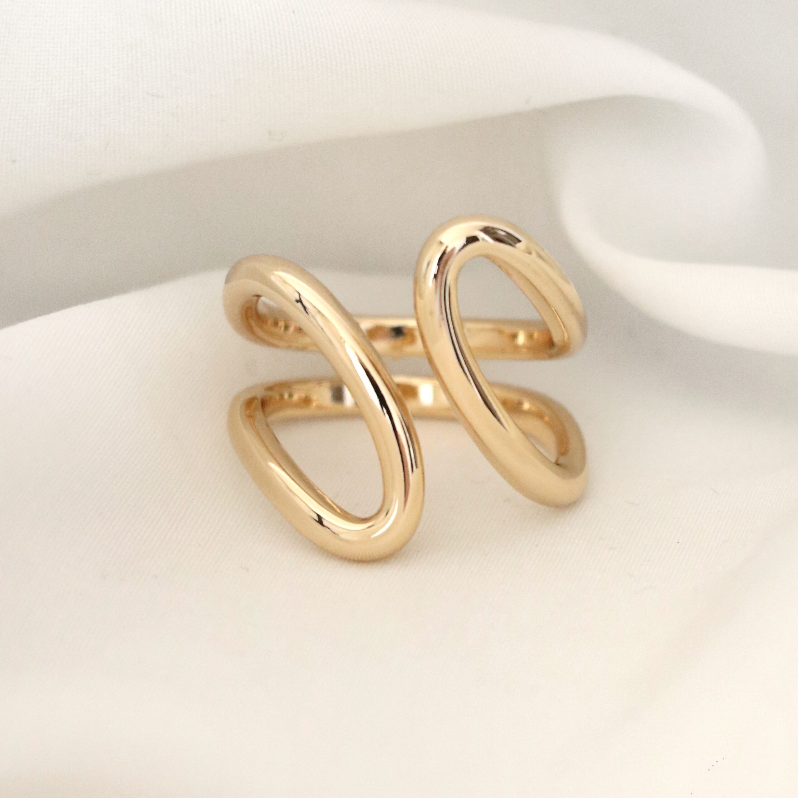 ۲۰۲۵۰۸۰۳۱۵۵۹۰۰_IMG_9897 انگشتر دفرمه 3 - Image 1