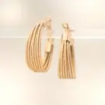 گوشواره ژوپینگ 105