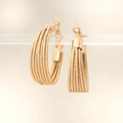 گوشواره ژوپینگ 105