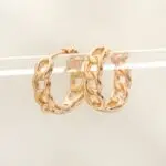 گوشواره ژوپینگ 109