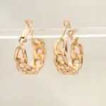 گوشواره ژوپینگ 108