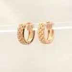 گوشواره ژوپینگ 107