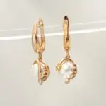 گوشواره ژوپینگ 110