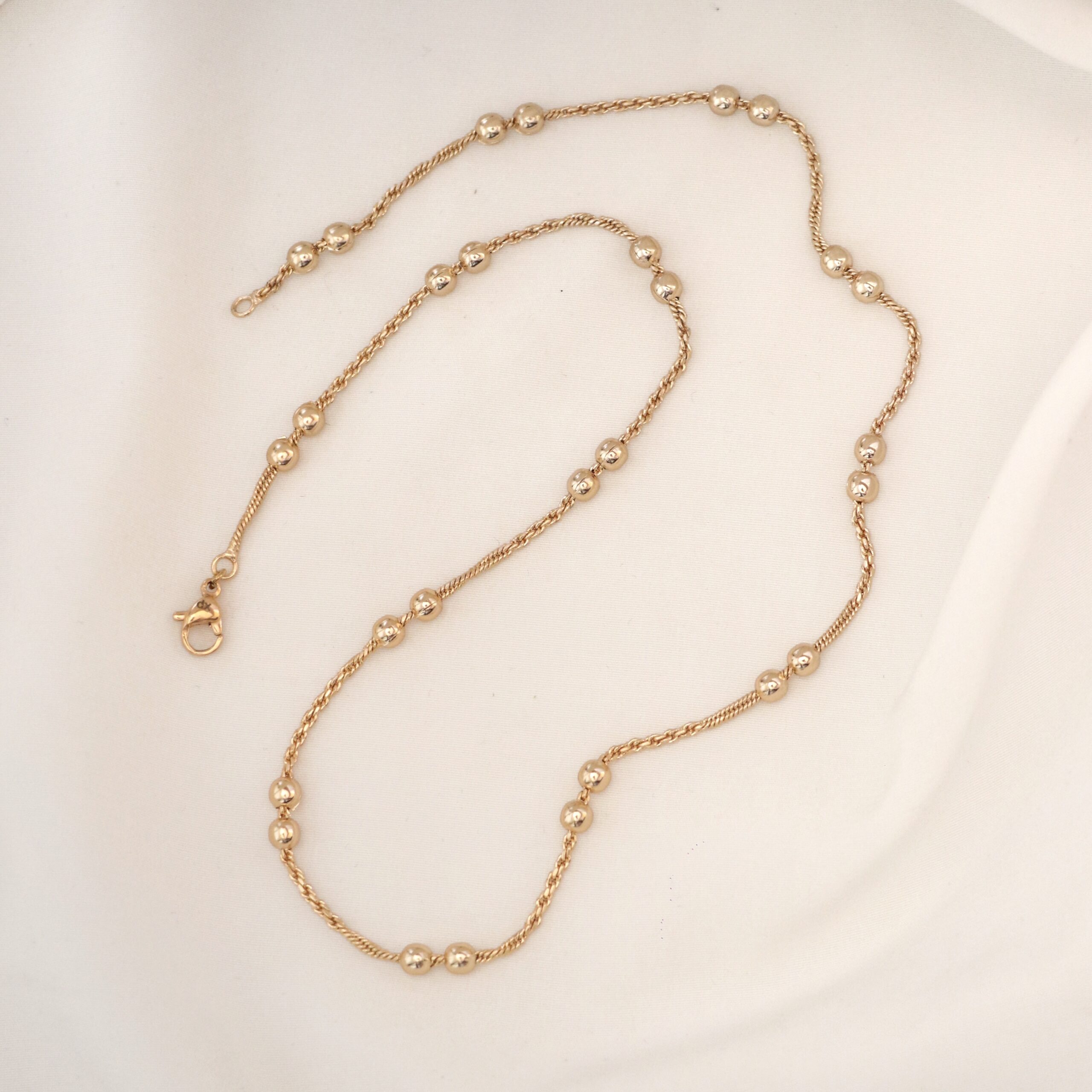 IMG_9473 زنجیر البرنادو ژوپینگ - Image 1