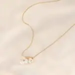 گردنبند شکوفه