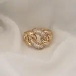 انگشتر تیانا ژوپینگ