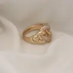 انگشتر تیانا ژوپینگ - Image 2