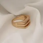 انگشتر بنیتا ژوپینگ - Image 2