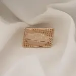 انگشتر کاترینا ژوپینگ