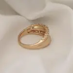 انگشتر رزالین ژوپینگ - Image 2