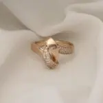 انگشتر سوفی ژوپینگ