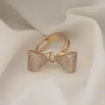 انگشتر دیبا ژوپینگ