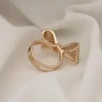 انگشتر دیبا ژوپینگ - Image 2