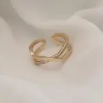 انگشتر گیلدا ژوپینگ