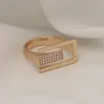 انگشتر آتوسا ژوپینگ - Image 2