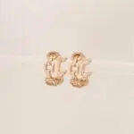 گوشواره ژوپینگ 117