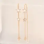 گوشواره ژوپینگ 112