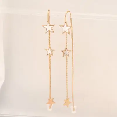 گوشواره ژوپینگ 112