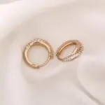 گوشواره ژوپینگ 116