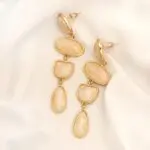 گوشواره پائیزی 3