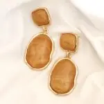 گوشواره پائیزی 6