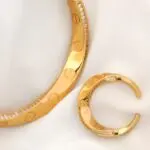 ست بنگل انگشتر کارتیه لاو - Image 3