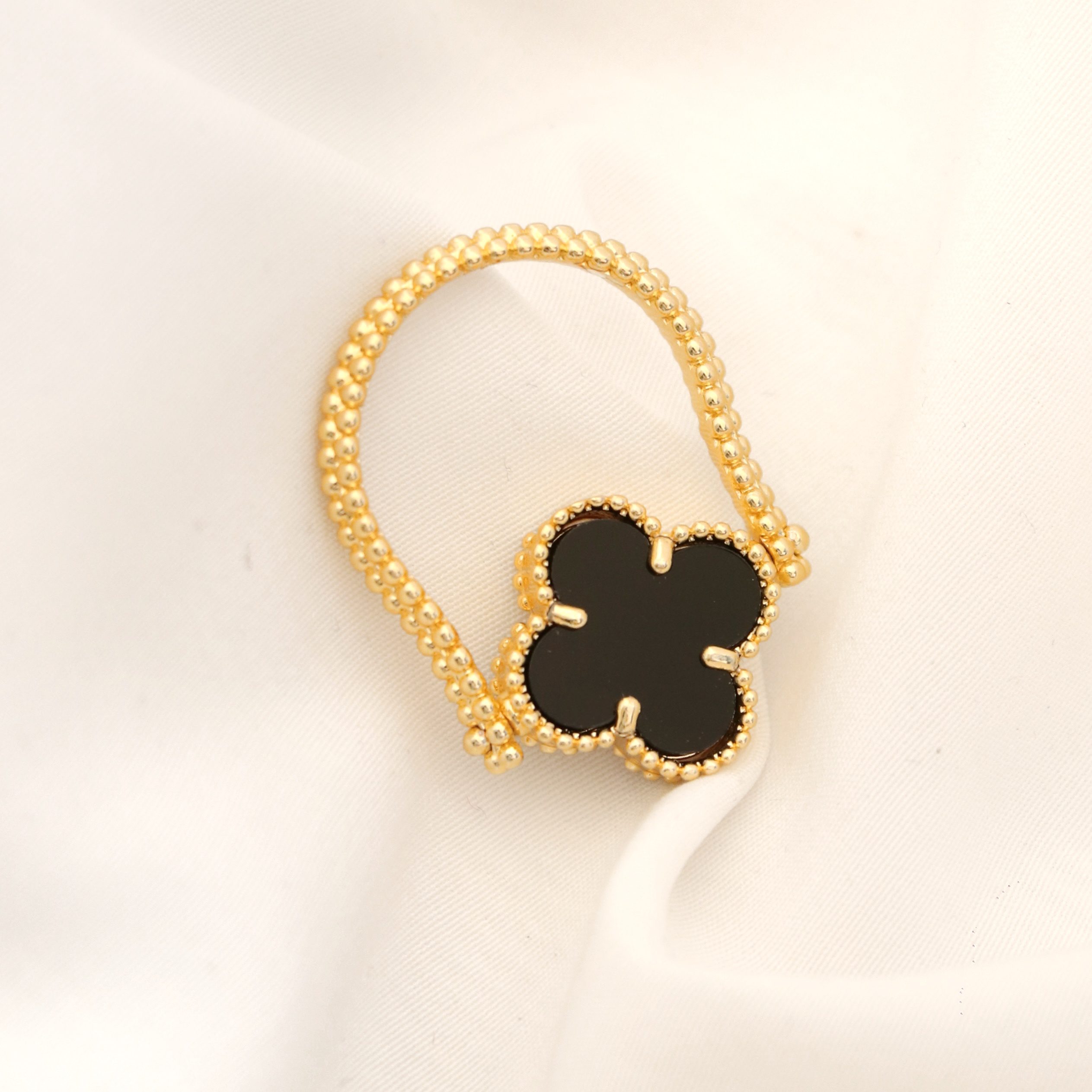 IMG_0952 انگشتر ونکلیف چرخان 2 - Image 1