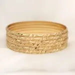 النگو طلاروس 48