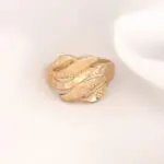 انگشتر طلاروس ۷۴