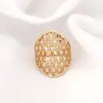 انگشتر طلاروس ۷۸